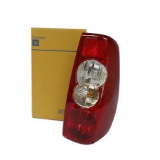 HEAD LAMP LH CHEVROLET COLORADO